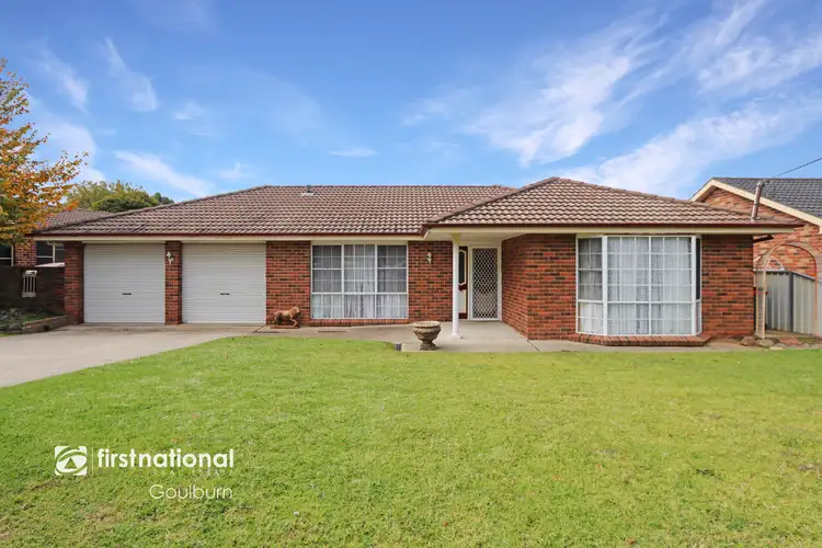 51 Dalley Street, Goulburn NSW 2580