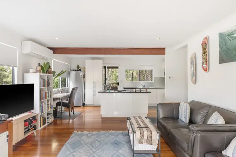 Second view of Homely house listing, 10 McCowan Street, Ashmore QLD 4214