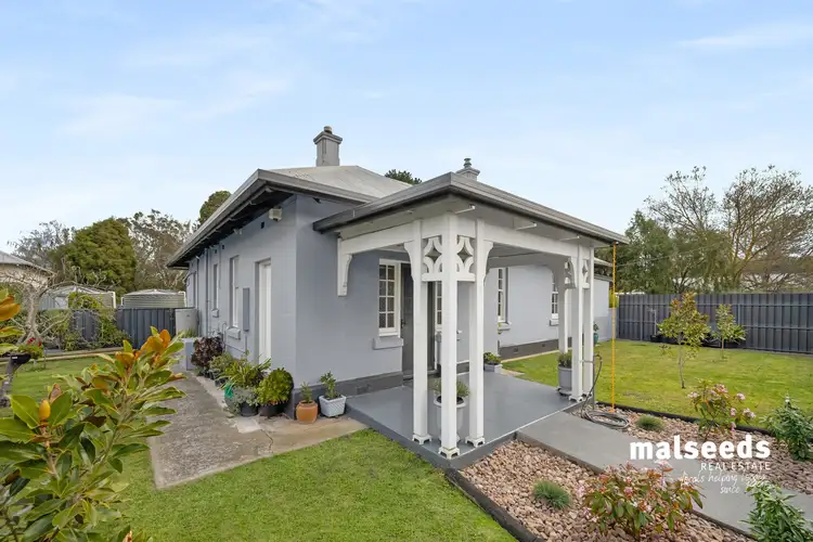 7 John Street, Kalangadoo SA 5278