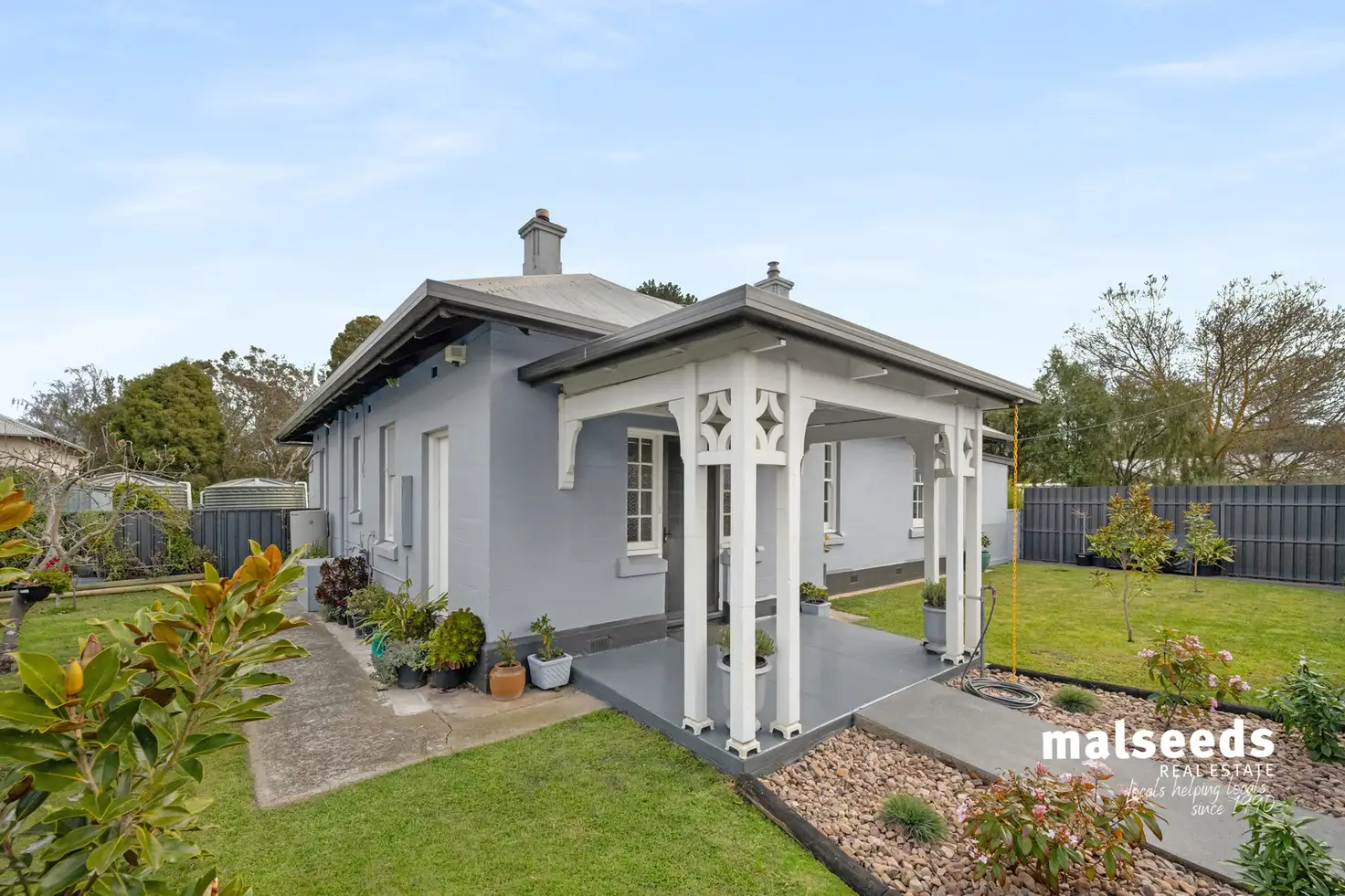 Main view of Homely house listing, 7 John Street, Kalangadoo SA 5278