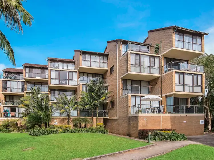 39/58 Pacific Drive