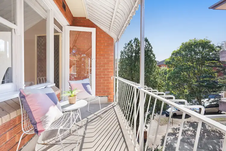 Fourth view of Homely apartment listing, 9/44 Queens Road, Brighton-Le-Sands NSW 2216