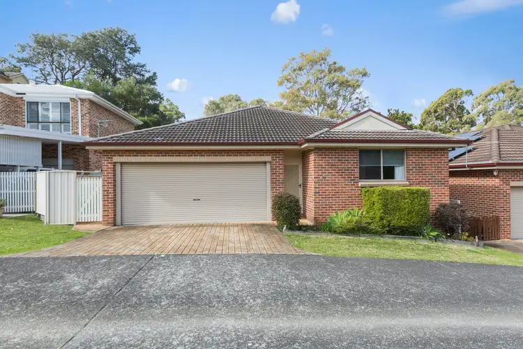 2/31B Nicholson Road