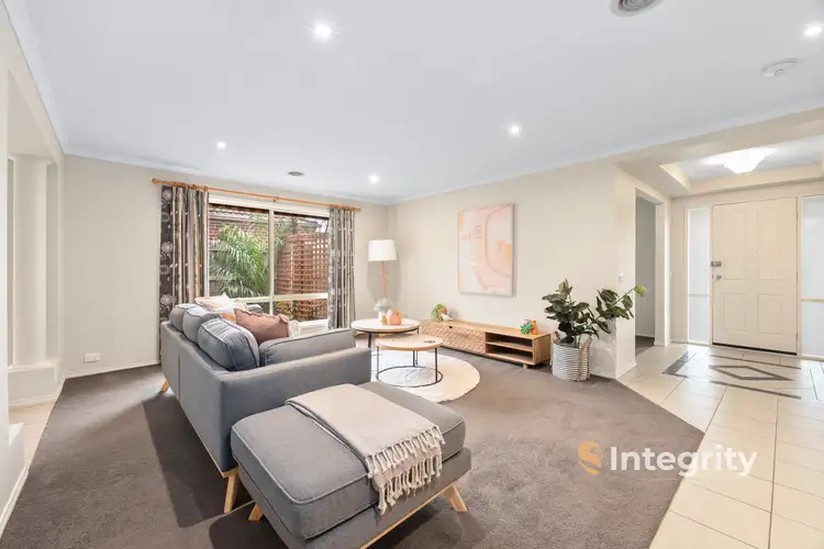 41 Oakbank Boulevard, Whittlesea VIC 3757