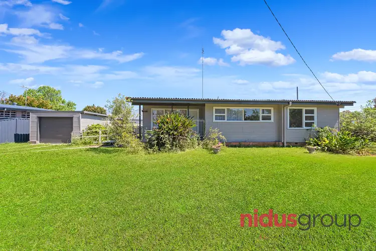 6 Semana Street, Whalan NSW 2770