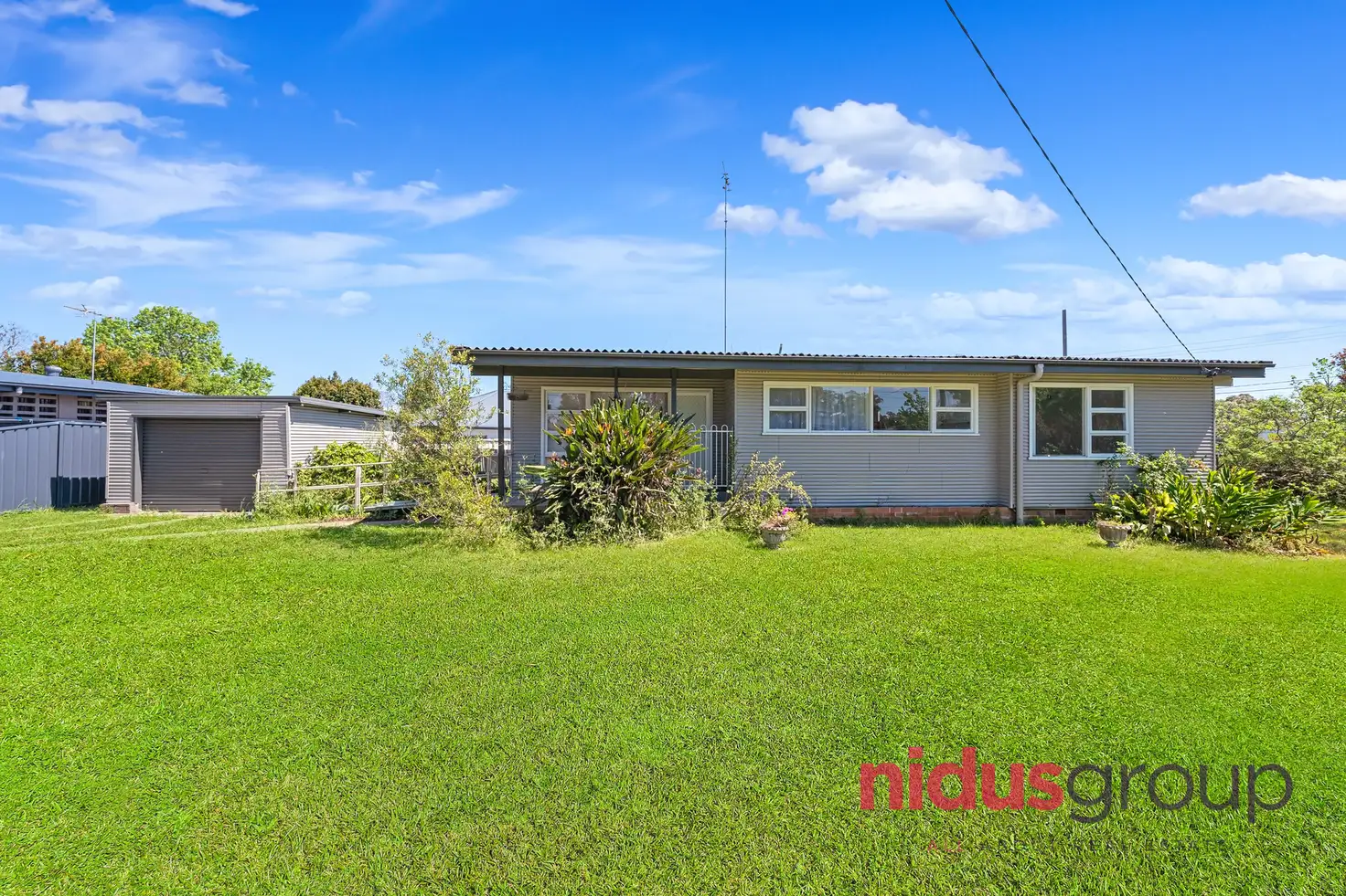 Main view of Homely house listing, 6 Semana Street, Whalan NSW 2770