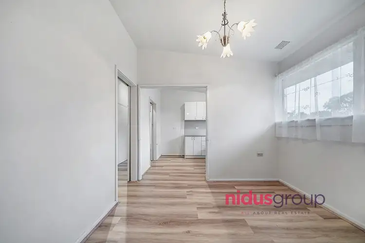 Third view of Homely house listing, 6 Semana Street, Whalan NSW 2770