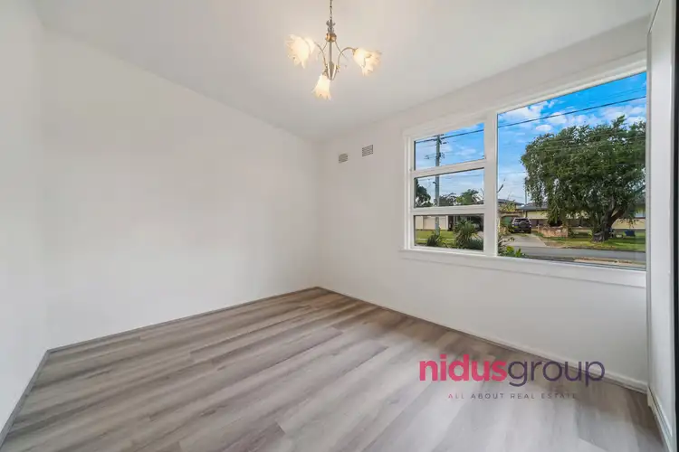 Fifth view of Homely house listing, 6 Semana Street, Whalan NSW 2770