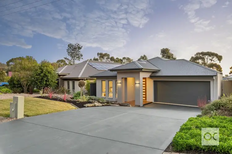Second view of Homely house listing, 18 Taworri Road, Fairview Park SA 5126