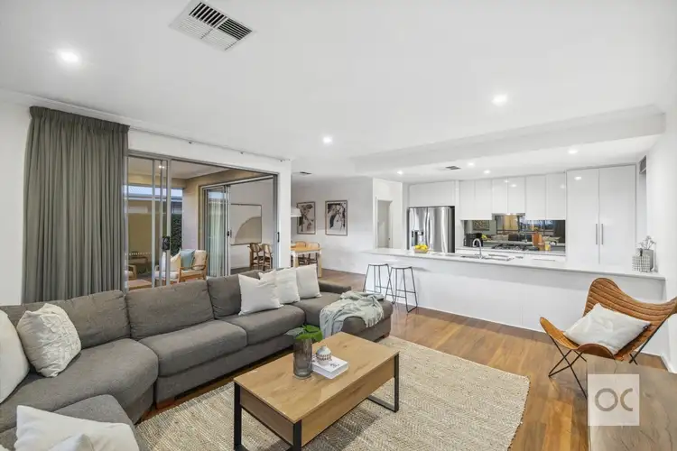 Third view of Homely house listing, 18 Taworri Road, Fairview Park SA 5126