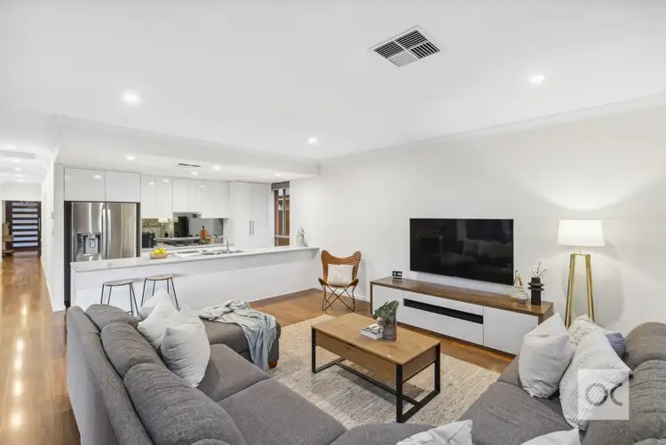 Sixth view of Homely house listing, 18 Taworri Road, Fairview Park SA 5126