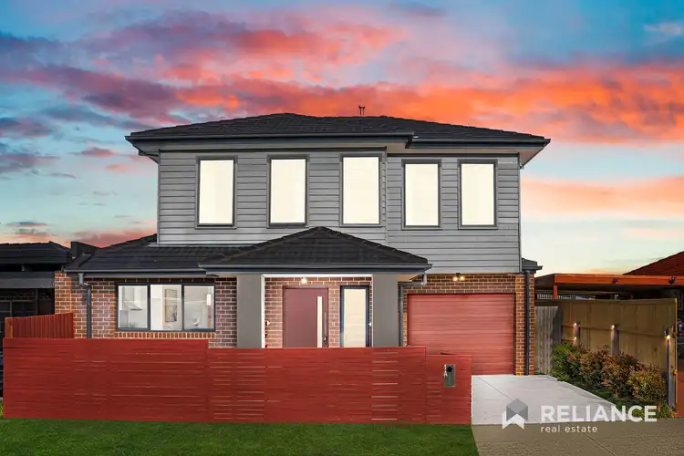1A Nightjar Court, Werribee VIC 3030