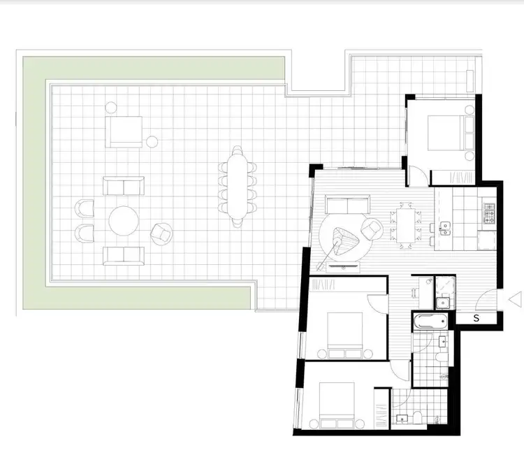 S313/1-15 Conferta Avenue, Rouse Hill NSW 2155
