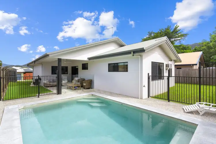 12 Goodhew Close, Bentley Park QLD 4869