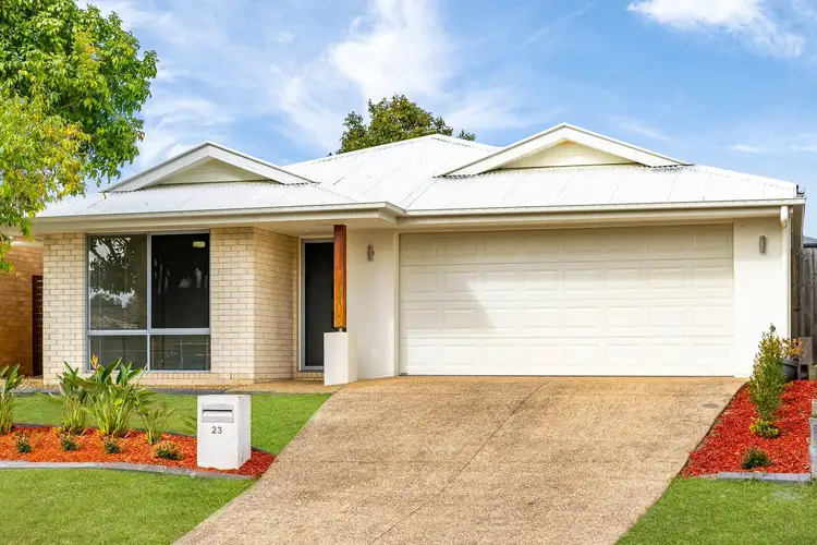 23 Woodlight Street