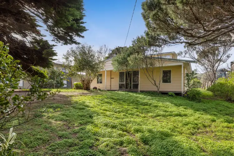 Second view of Homely house listing, 66 Abbotsford Street, Sorrento VIC 3943