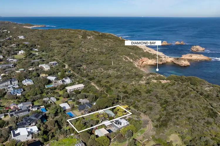 Fourth view of Homely house listing, 66 Abbotsford Street, Sorrento VIC 3943