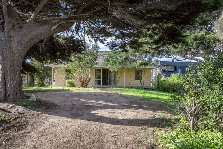 Fifth view of Homely house listing, 66 Abbotsford Street, Sorrento VIC 3943