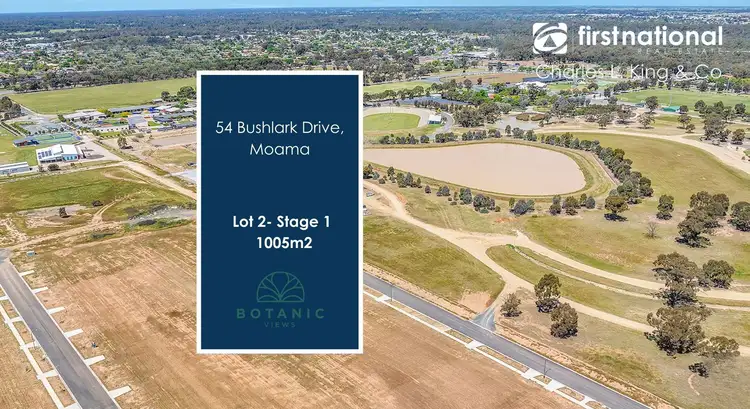 54 Bushlark Drive, Moama NSW 2731