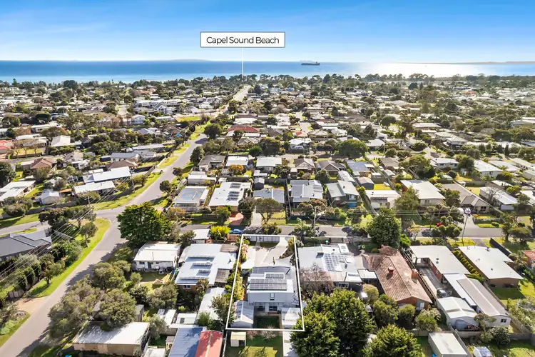 21 Sundew Avenue, Capel Sound VIC 3940