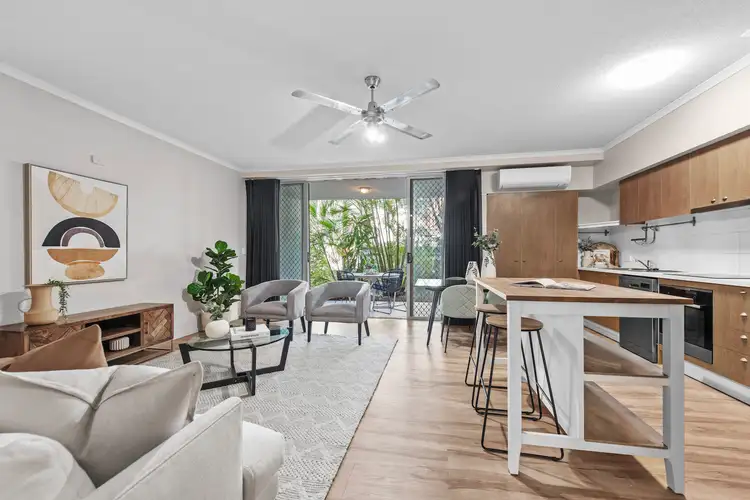 107/18 Richmond Road, Morningside QLD 4170