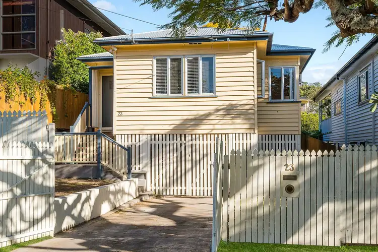 23 Paris Avenue, Morningside QLD 4170