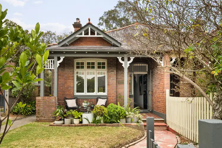 194 Alt Street, Haberfield NSW 2045