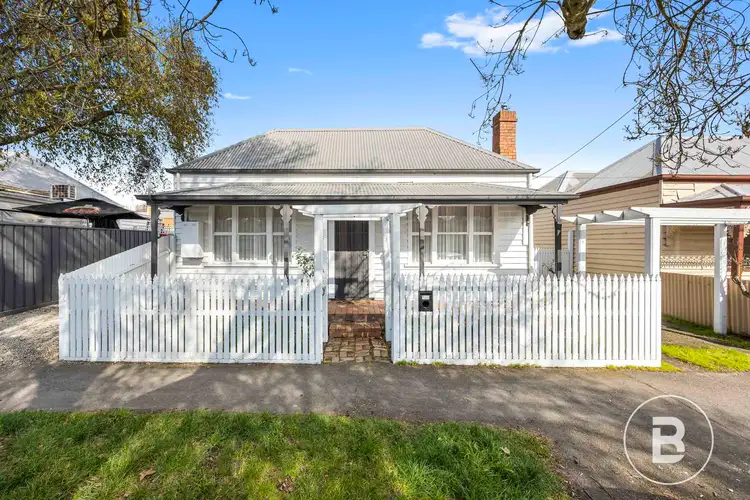 503 MacArthur Street, Ballarat Central VIC 3350