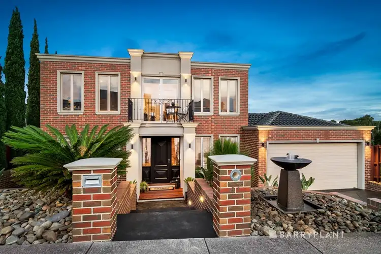 47 Delacombe Drive, Mill Park VIC 3082