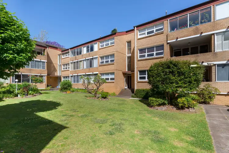 Main view of Homely apartment listing, 15/115 Alt Street, Ashfield NSW 2131