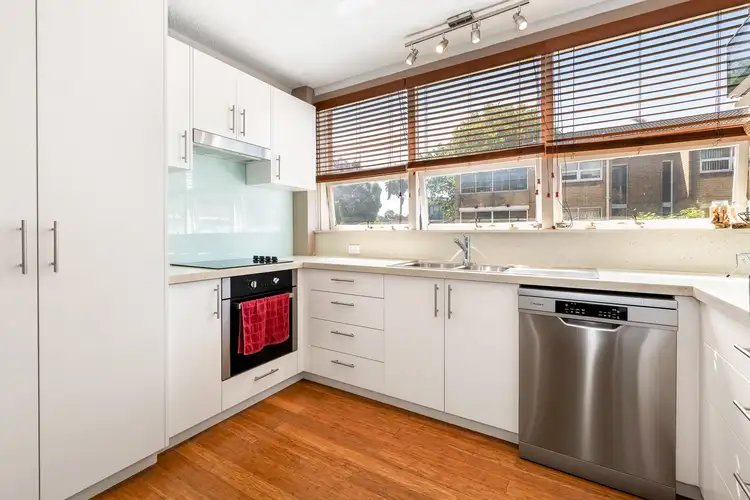 Third view of Homely apartment listing, 15/115 Alt Street, Ashfield NSW 2131