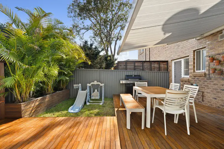 5/86 Yathong Road, Caringbah NSW 2229