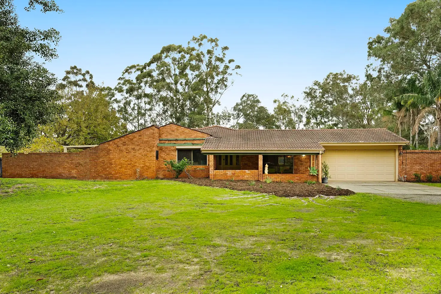 Main view of Homely house listing, 14 Bernborough Way, Darling Downs WA 6122