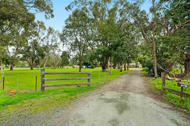 Second view of Homely house listing, 14 Bernborough Way, Darling Downs WA 6122