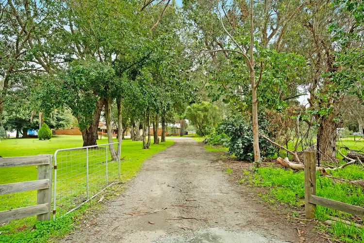 Third view of Homely house listing, 14 Bernborough Way, Darling Downs WA 6122