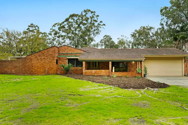 Fourth view of Homely house listing, 14 Bernborough Way, Darling Downs WA 6122
