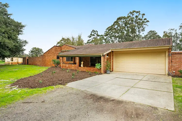 Fifth view of Homely house listing, 14 Bernborough Way, Darling Downs WA 6122