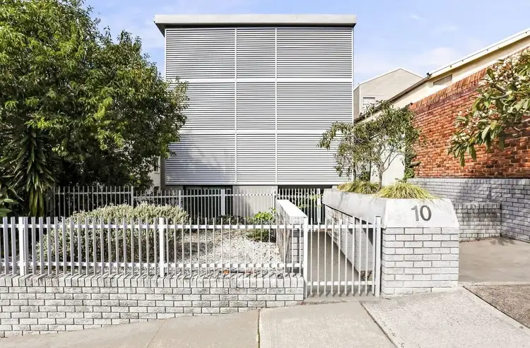 10 Moore Street, Bondi NSW 2026