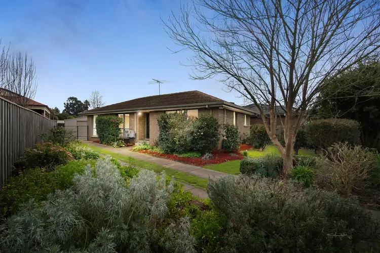 41 Forest Street, Whittlesea VIC 3757