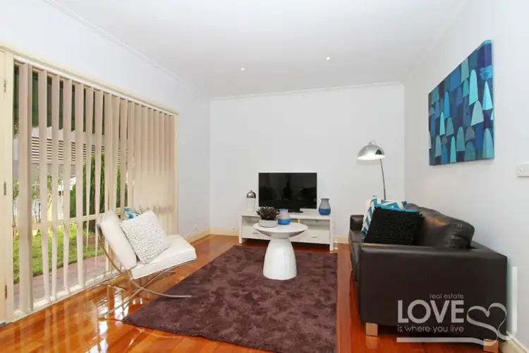 Third view of Homely townhouse listing, 1a Showers Street, Preston VIC 3072