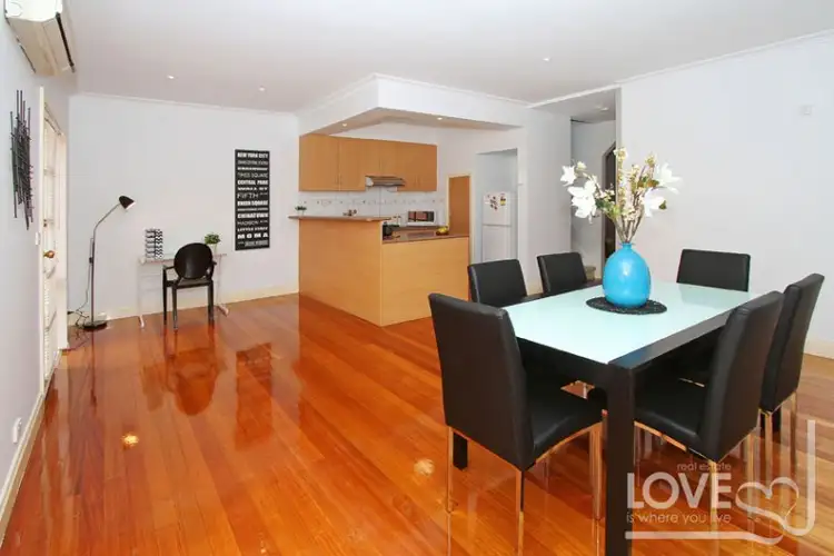 Fourth view of Homely townhouse listing, 1a Showers Street, Preston VIC 3072