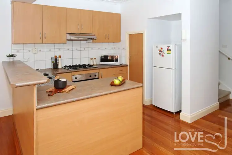 Fifth view of Homely townhouse listing, 1a Showers Street, Preston VIC 3072