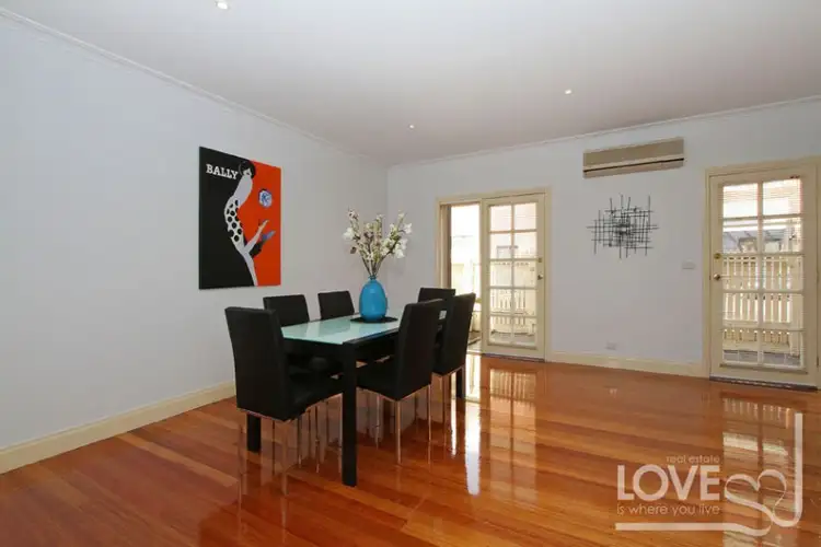 Sixth view of Homely townhouse listing, 1a Showers Street, Preston VIC 3072
