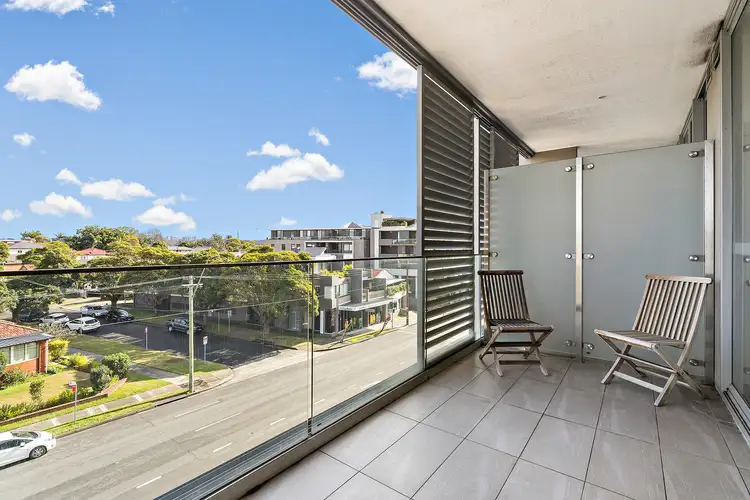 Main view of Homely unit listing, 317/524 Rocky Point Road, Sans Souci NSW 2219