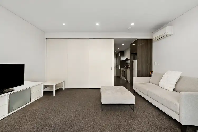 Second view of Homely unit listing, 317/524 Rocky Point Road, Sans Souci NSW 2219