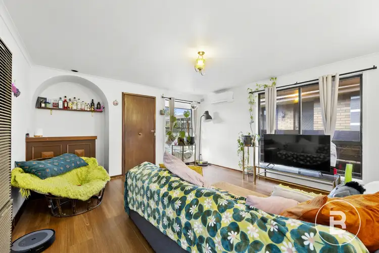 Third view of Homely unit listing, 13/209 Leith Street, Redan VIC 3350