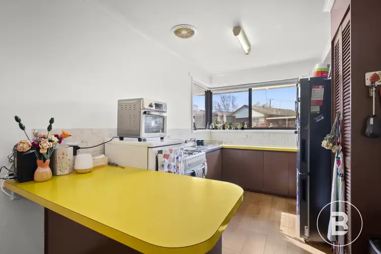 Fourth view of Homely unit listing, 13/209 Leith Street, Redan VIC 3350