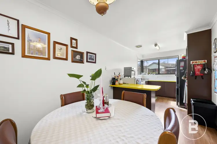 Fifth view of Homely unit listing, 13/209 Leith Street, Redan VIC 3350