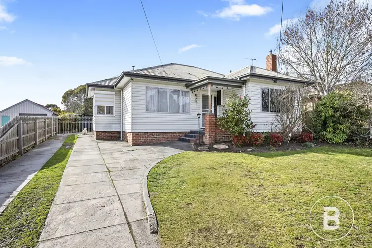 521 York Street, Ballarat East VIC 3350