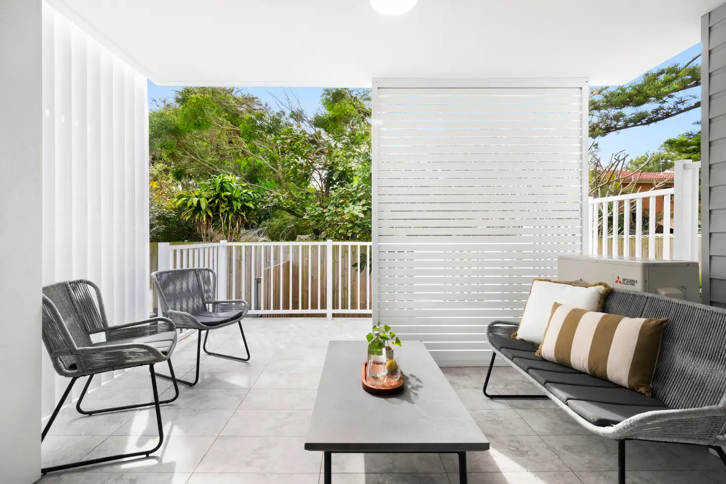 Main view of Homely apartment listing, 1/1278 Pittwater Road, Narrabeen NSW 2101